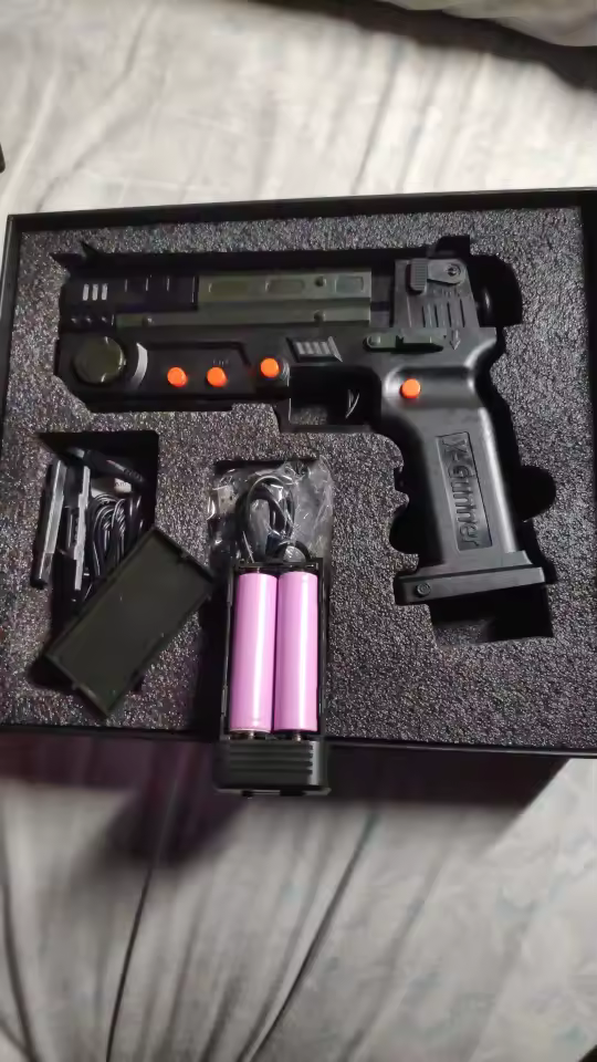 Review by Adrián S.